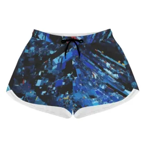 Women's Crystal Beach Shorts